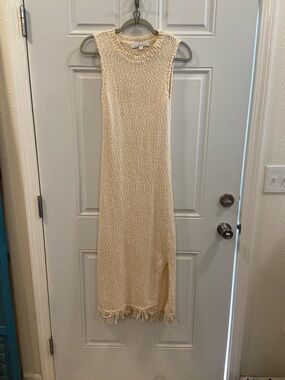chinese dress ladies Mara Maxi Dress Coral / S